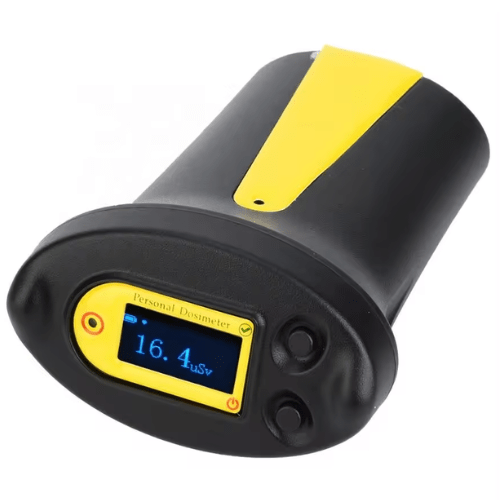 Enviro Testers X-ray Nuclear Radiation Detector