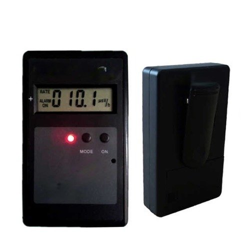 Enviro Testers Personal Radiation Tester