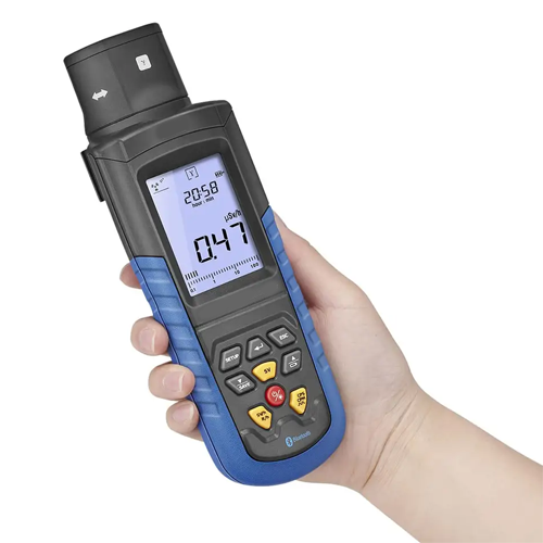 Enviro Testers Portable Radiation Monitor