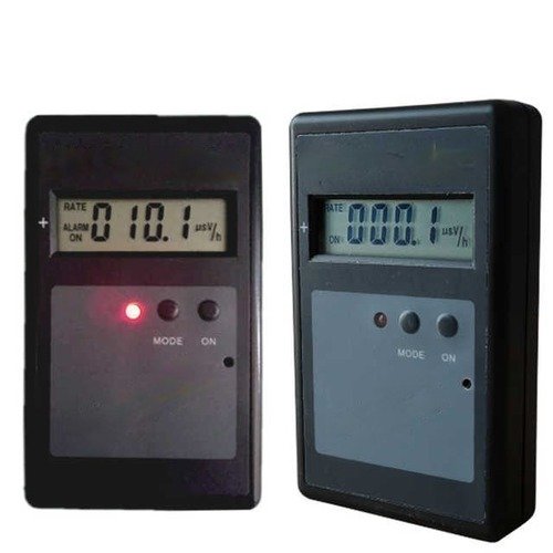 Enviro Testers Personal Radiation Tester