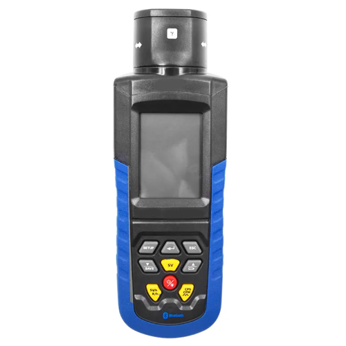 Enviro Testers Portable Radiation Monitor