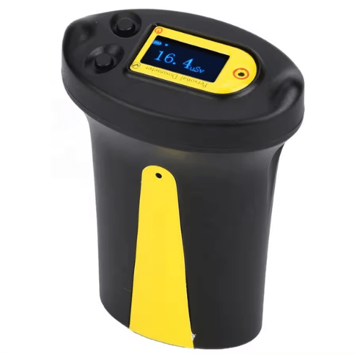 Enviro Testers X-ray Nuclear Radiation Detector