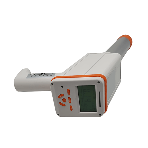 Enviro Testers  Radiation Detector Personal a,b,y,x Ray