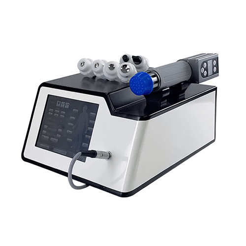 Enviro Testers Pain Relief Electromagnetic Radiation Detector