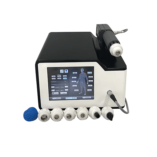 Enviro Testers Pain Relief Electromagnetic Radiation Detector