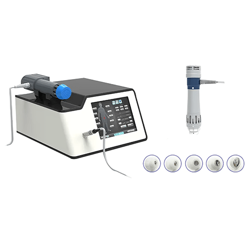 Enviro Testers Pain Relief Electromagnetic Radiation Detector