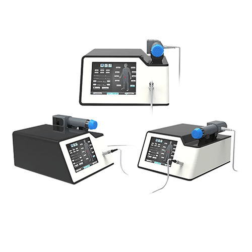 Enviro Testers Pain Relief Electromagnetic Radiation Detector