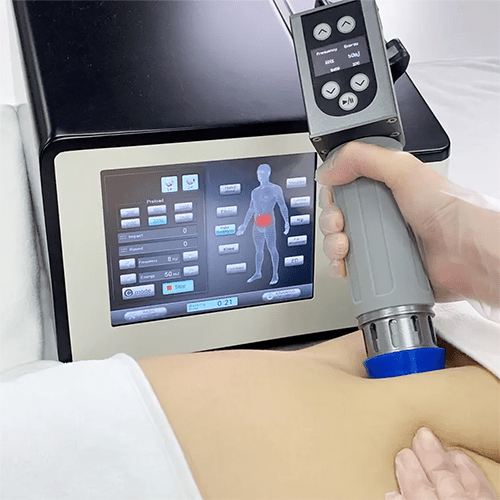 Enviro Testers Pain Relief Electromagnetic Radiation Detector