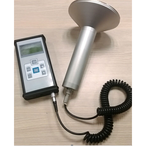 Enviro Testers Portable Radiation Detector