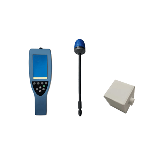 Enviro Testers High Precision Electromagnetic Radiation Measurement