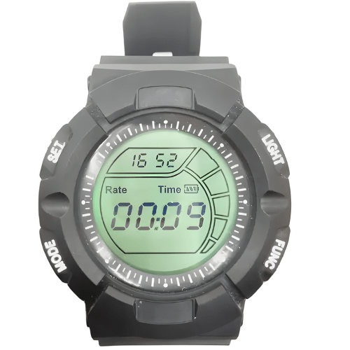 Enviro Testers Watch-Type Personal Dosimeter Portable Radiation Dosimeter