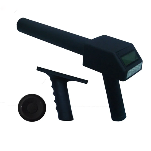 Enviro Testers LCD Display X, Y Radiation Detector 