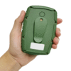 Enviro Testers Direct Reading Personal Radiation Dosimeter