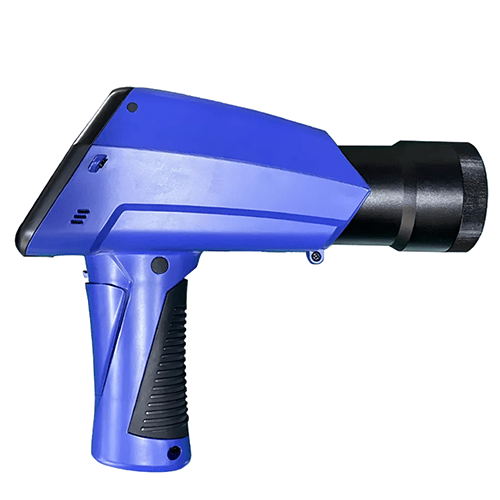 Enviro Testers Nuclear Sewage X, Y Personal Radiation Dosimeter