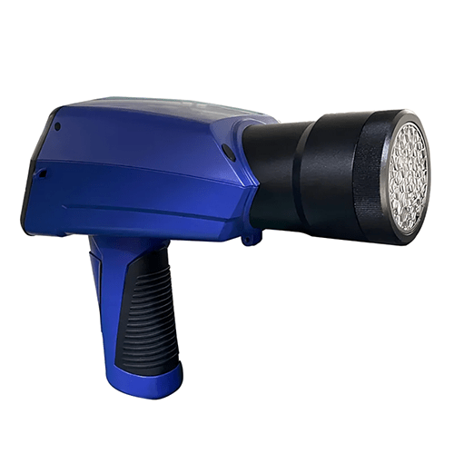 Enviro Testers Nuclear Sewage X, Y Personal Radiation Dosimeter