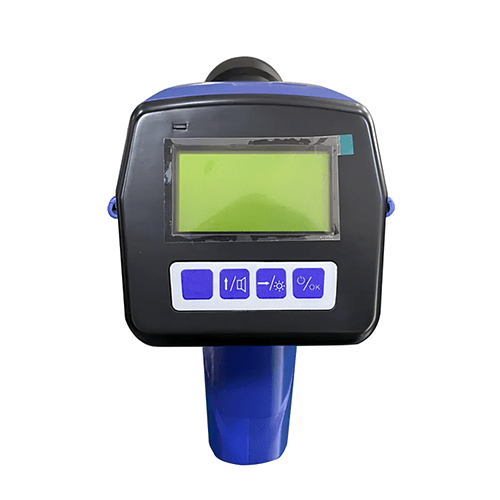 Enviro Testers Nuclear Sewage X, Y Personal Radiation Dosimeter