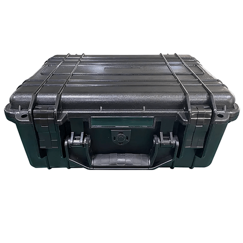 Enviro Testers Nuclear Sewage X, Y Personal Radiation Dosimeter