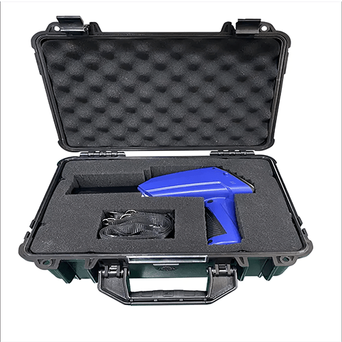 Enviro Testers Nuclear Sewage X, Y Personal Radiation Dosimeter