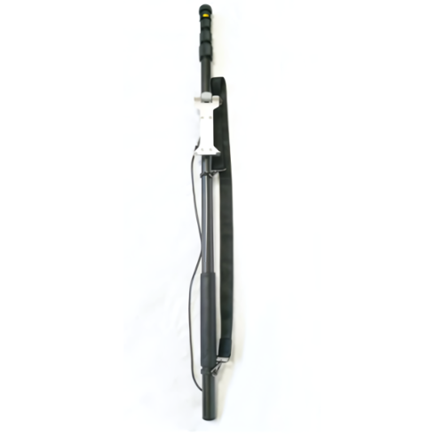 High Range Telescopic Rod X, Y Dosimeter - Enviro Testers