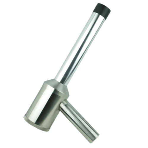 Enviro Testers Gamma-Ray Radiation Meter