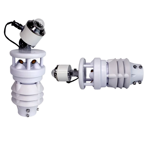 Enviro Testers Photovoltaic Wireless Solar Radiation Sensor