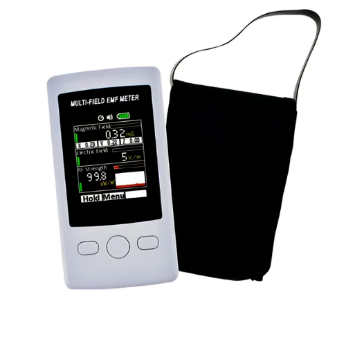 Enviro Testers High Frequency Radiation Detector