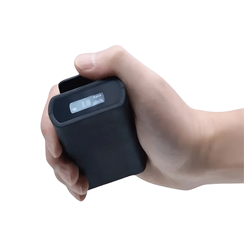 Enviro Testers Radiation Metal Detector Dosimeter