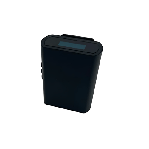 Enviro Testers Radiation Metal Detector Dosimeter