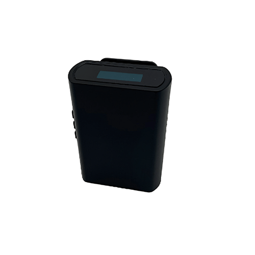 Enviro Testers Radiation Metal Detector Dosimeter