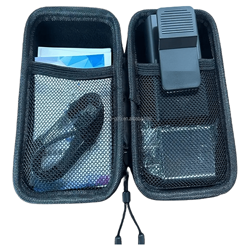 Enviro Testers Radiation Metal Detector Dosimeter