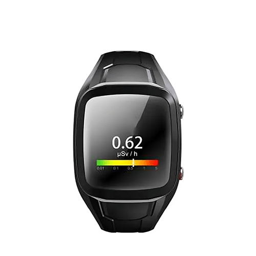 Enviro Testers Nuclear Radiation Detector Watch