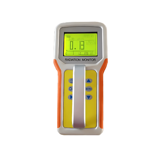 Enviro Testers Radiation Survey Meter
