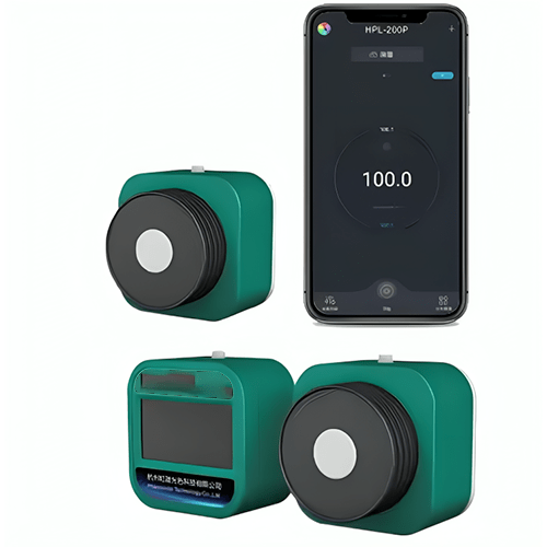 Enviro Testers Photosynthetically Active Radiation Meter