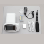 Enviro Testers Portable Screener Refractometer
