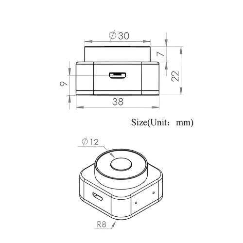 Enviro Testers Photosynthetically Active Radiation Meter