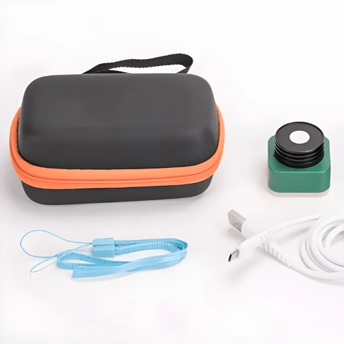 Enviro Testers Photosynthetically Active Radiation Meter