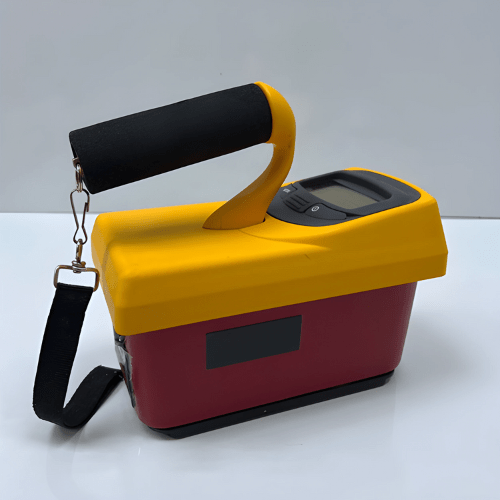 Enviro Testers Radiation Detection Meter