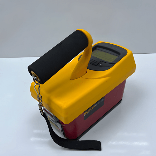 Enviro Testers Radiation Detection Meter