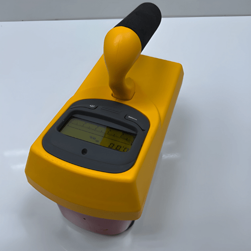 Enviro Testers Radiation Detection Meter