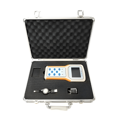 Enviro Testers Digital Survey Radiation Detector