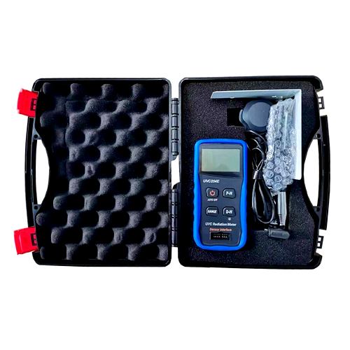 Enviro Testers UVB Radiation Meter