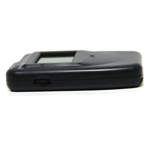 ETERM-1974.png Enviro Testers X Ray Radiation Dosimeter Detector