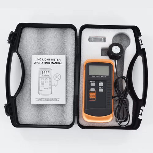 ETERM-305-04.png Enviro Testers UVC Light Radiation Meter