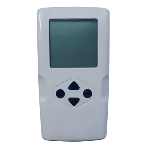 Enviro Testers Multi-Functional Radiation Meter Detector
