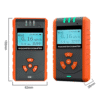 Enviro Testers Personal Dose Radiation Detector