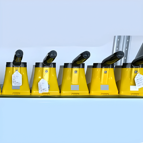 Enviro Testers Portable Radiation Containment Meter