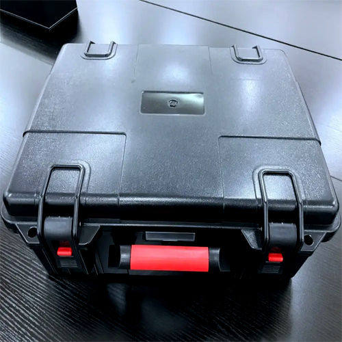 Enviro Testers Portable Radiation Containment Meter