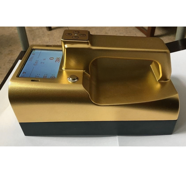 Surface Contamination Detector for Radiation Monitoring - Enviro Testers