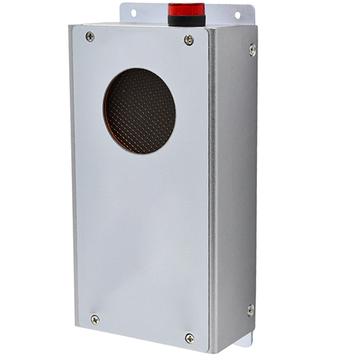 Advanced Radiation Detection Analyzer - Enviro Testers