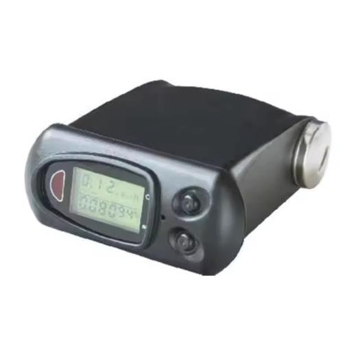 Highly Sensitive Professional Radiation Monitor- Enviro Testers